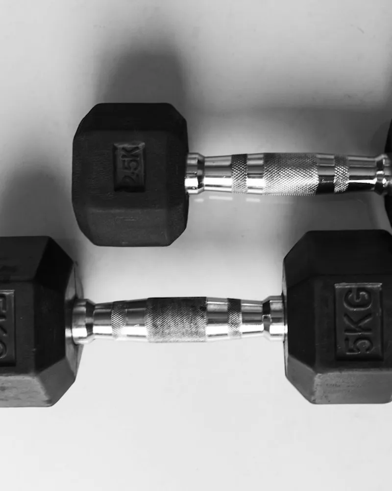 Resistance band set